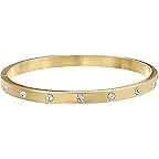 Clear/Gold