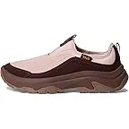 Deep Mahogany/Rose Smoke