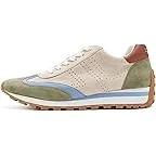 Explorer Sand/Sage Green/Dust Blue/Red Terracotta