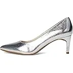 Silver Metallic