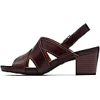 Dark Brown Leather