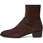 Dark Moro Weatherproof Suede