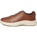 Dark Tan Leather