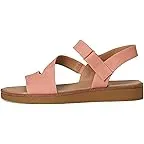 Coral Pink Faux Leather