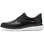 Black Napa Leather