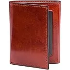 Cognac Leather