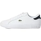 White/Dark Green