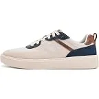 Ivory/Navy Blazer/Ivory