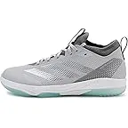 Team Light Grey/Silver Metallic/Team Grey