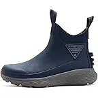 Collegiate Navy/Titanium