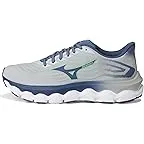 Pearl Blue/ Vintage Indigo