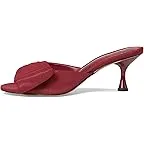 Deep Scarlet