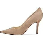 Taupe Suede