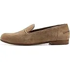 Dark Taupe Suede