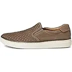 Taupe Woven Tumbld Nubuck