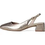 Patina Pewter Leather
