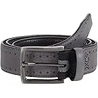 Light Gray Leather