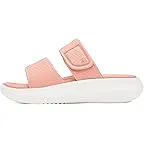 Dusty Pink Synthetic