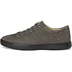 Dark Taupe Leather