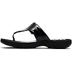 Black Patent Synthetic