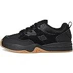 Black/Black/Gum
