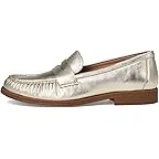 Soft Gold Leather