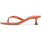 Orange Patent