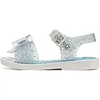 Glitter Clear /White