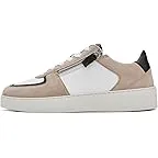 Almond/White/Black Combo