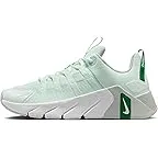 Barely Green/Steam/Light Silver/White