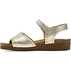 Radiant Gold Leather