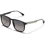 Shiny Black W/Trans Light Grey/Neutral Grey Polarized