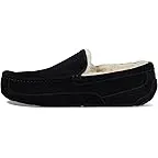 Black Suede