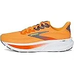 Blazingorange/Yellow/Ebony