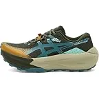 Vintage Khaki/Foggy Teal