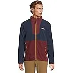 Rich Wine/Collegiate Navy