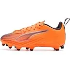 Heat Fire/Puma Black/Glowing Red