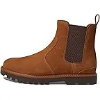 Walnut Water Resistant Leather