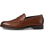 Dark Natural Leather