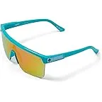 Teal/HD Plus Gray Green w/ Pink Spectra Mirror