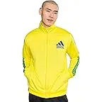 Bright Yellow
