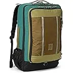 Caribbean/Dark Khaki