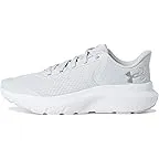 Halo Gray/White/Metallic Silver