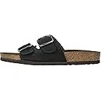 Black/Nubuck