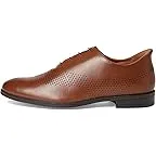 Cognac Napa Leather