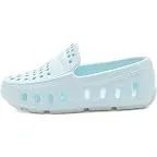 Baby Blue/Bright White