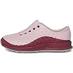 Balos Pink/Root Red/Relax Speckle Rubber