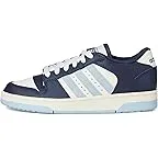 Collegiate Navy/Clear Sky/White