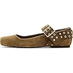 Toffee Suede