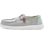Light Grey/Green